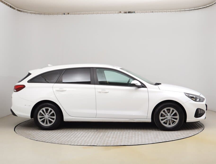 2021 Hyundai i30 - 8