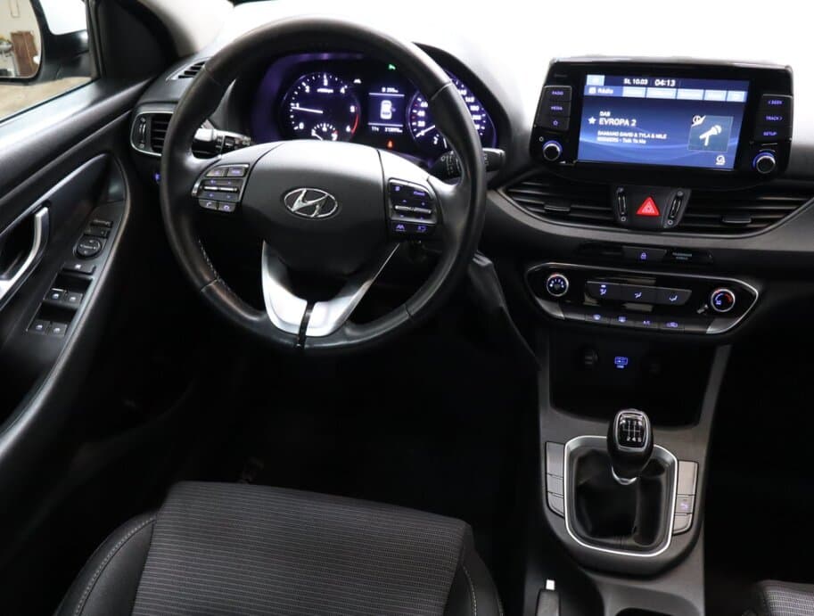 2021 Hyundai i30 - 9
