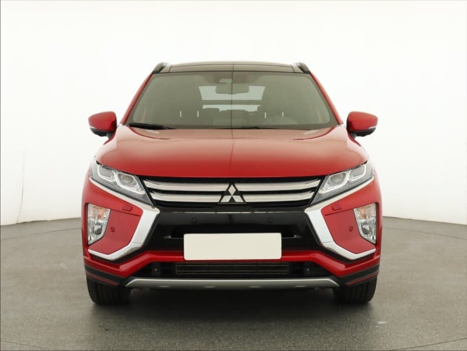 2020 Mitsubishi ECLIPSE - 4