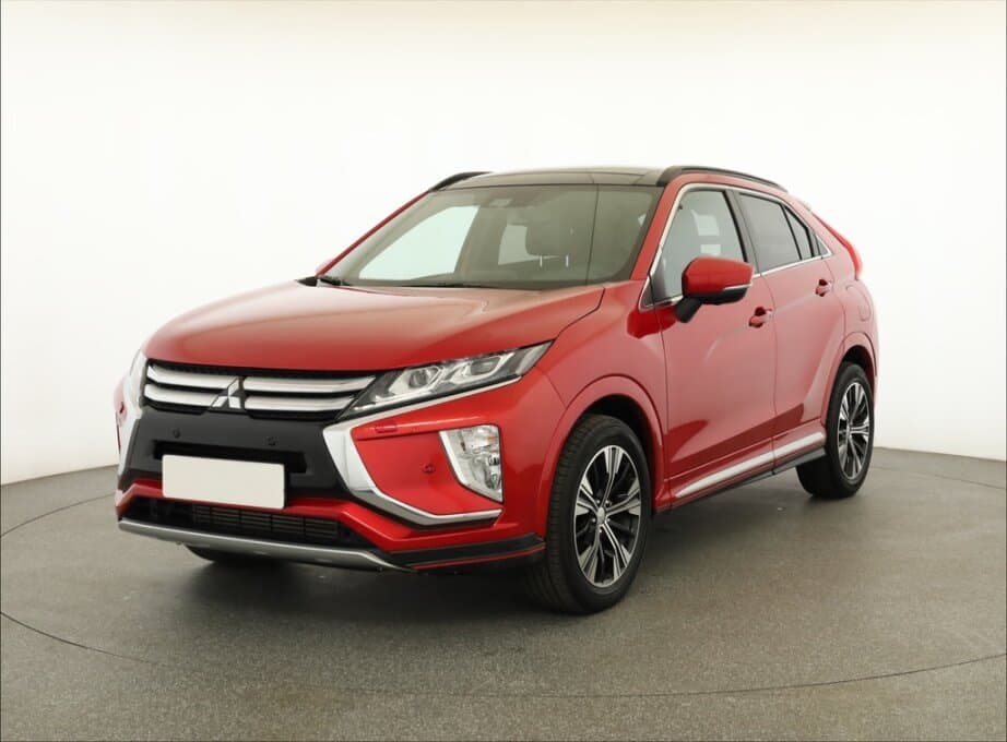 2020 Mitsubishi ECLIPSE - 7