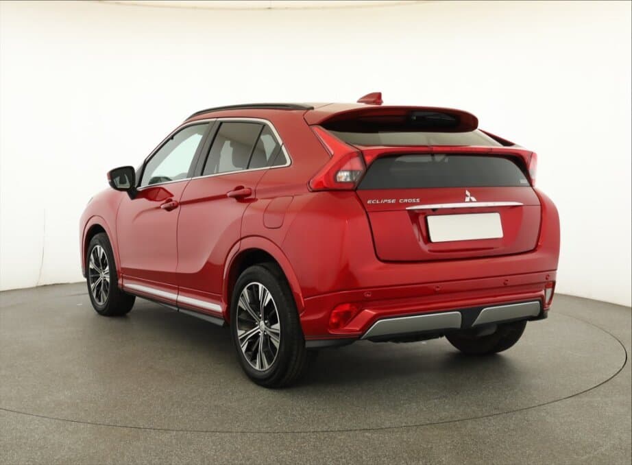 2020 Mitsubishi ECLIPSE - 13