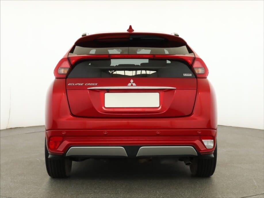 2020 Mitsubishi ECLIPSE - 16