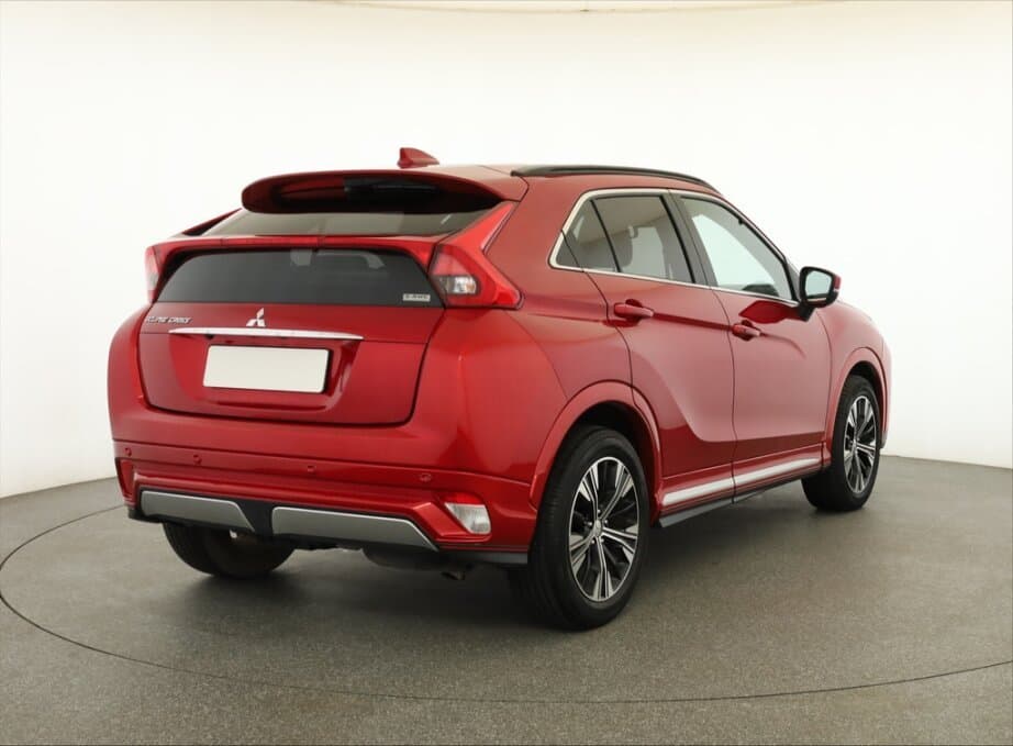 2020 Mitsubishi ECLIPSE - 19