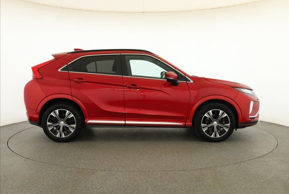 2020 Mitsubishi ECLIPSE - 22