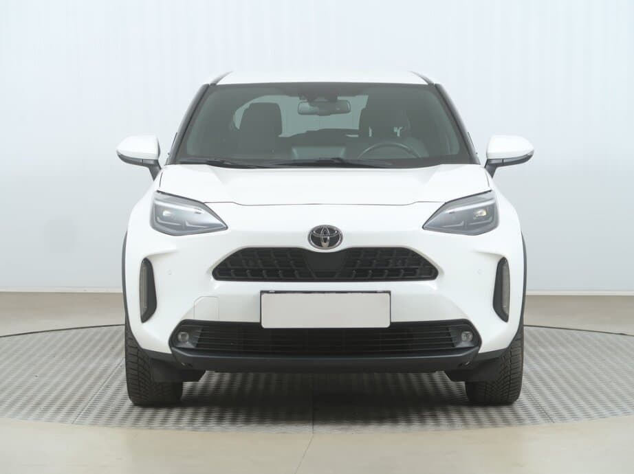 2022 Toyota OSTATNÍ - 2