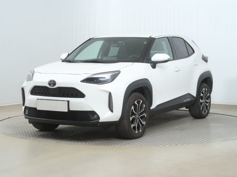 2022 Toyota OSTATNÍ - 3