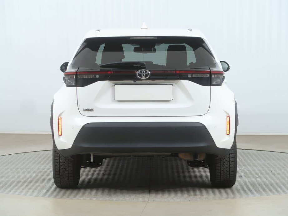 2022 Toyota OSTATNÍ - 6