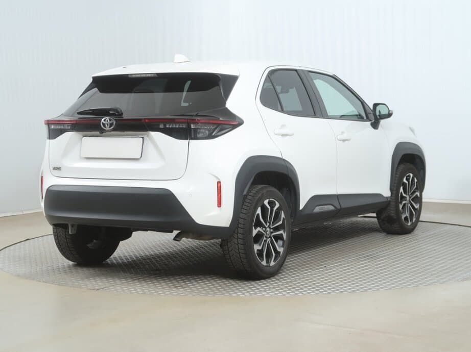 2022 Toyota OSTATNÍ - 7