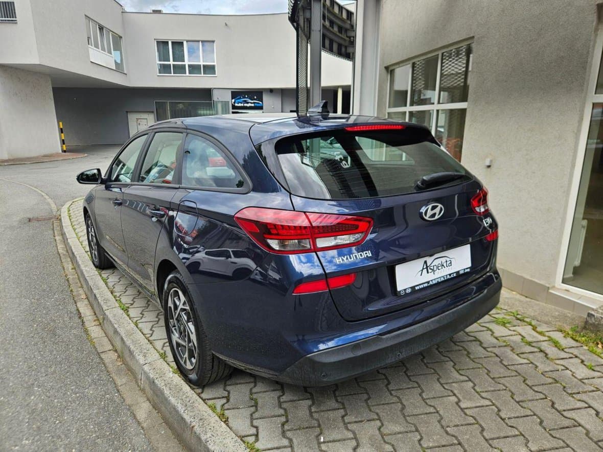 2025 Hyundai i30 - 3