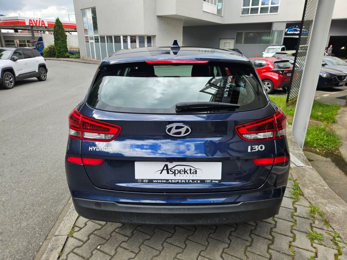 2025 Hyundai i30 - 4