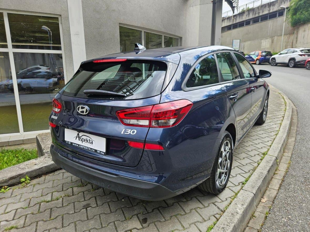 2025 Hyundai i30 - 5