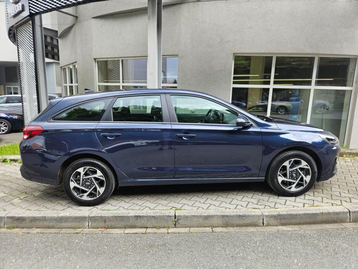 2025 Hyundai i30 - 6