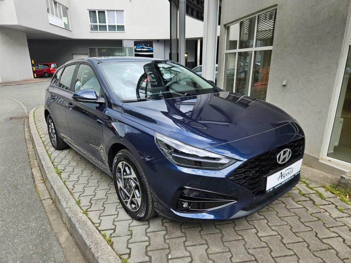 2025 Hyundai i30 - 7
