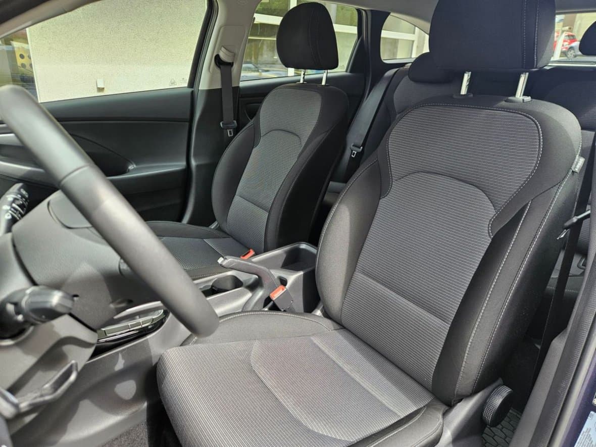 2025 Hyundai i30 - 10