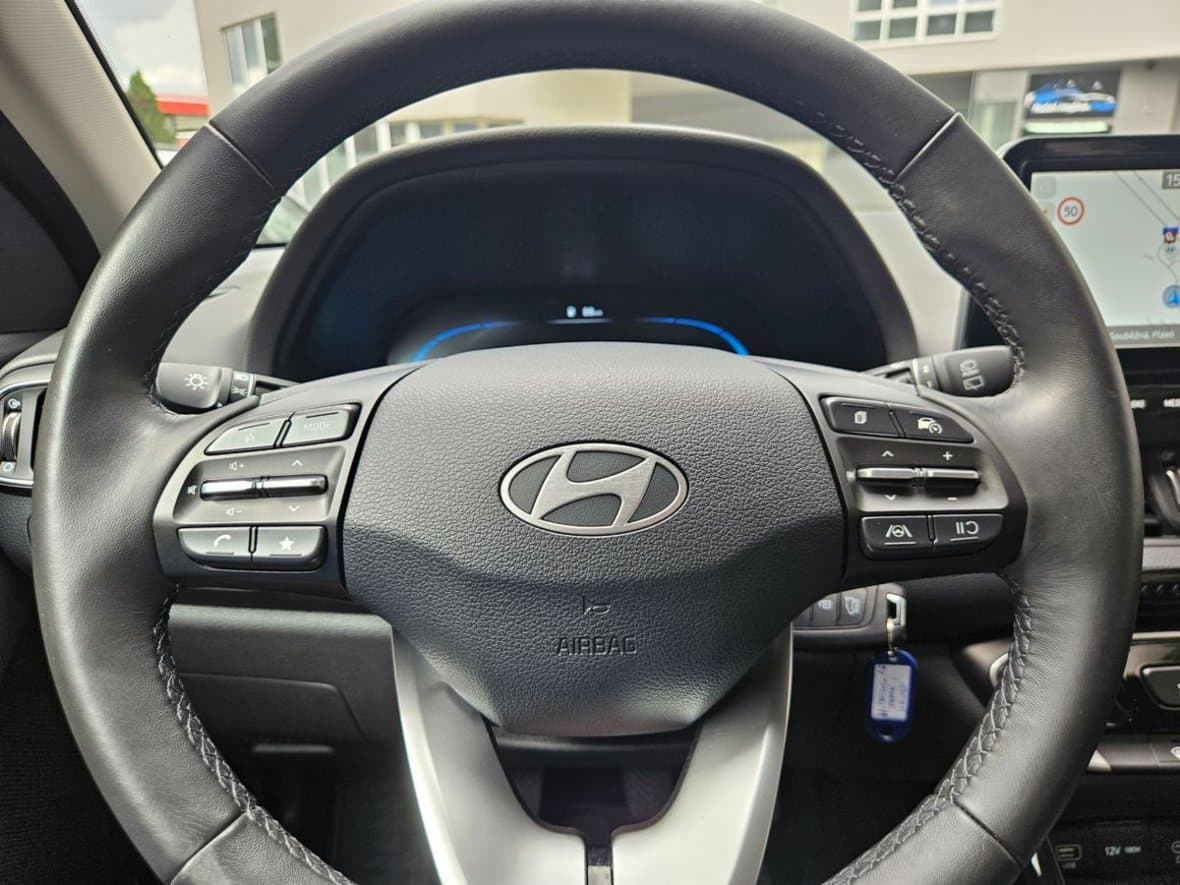 2025 Hyundai i30 - 14