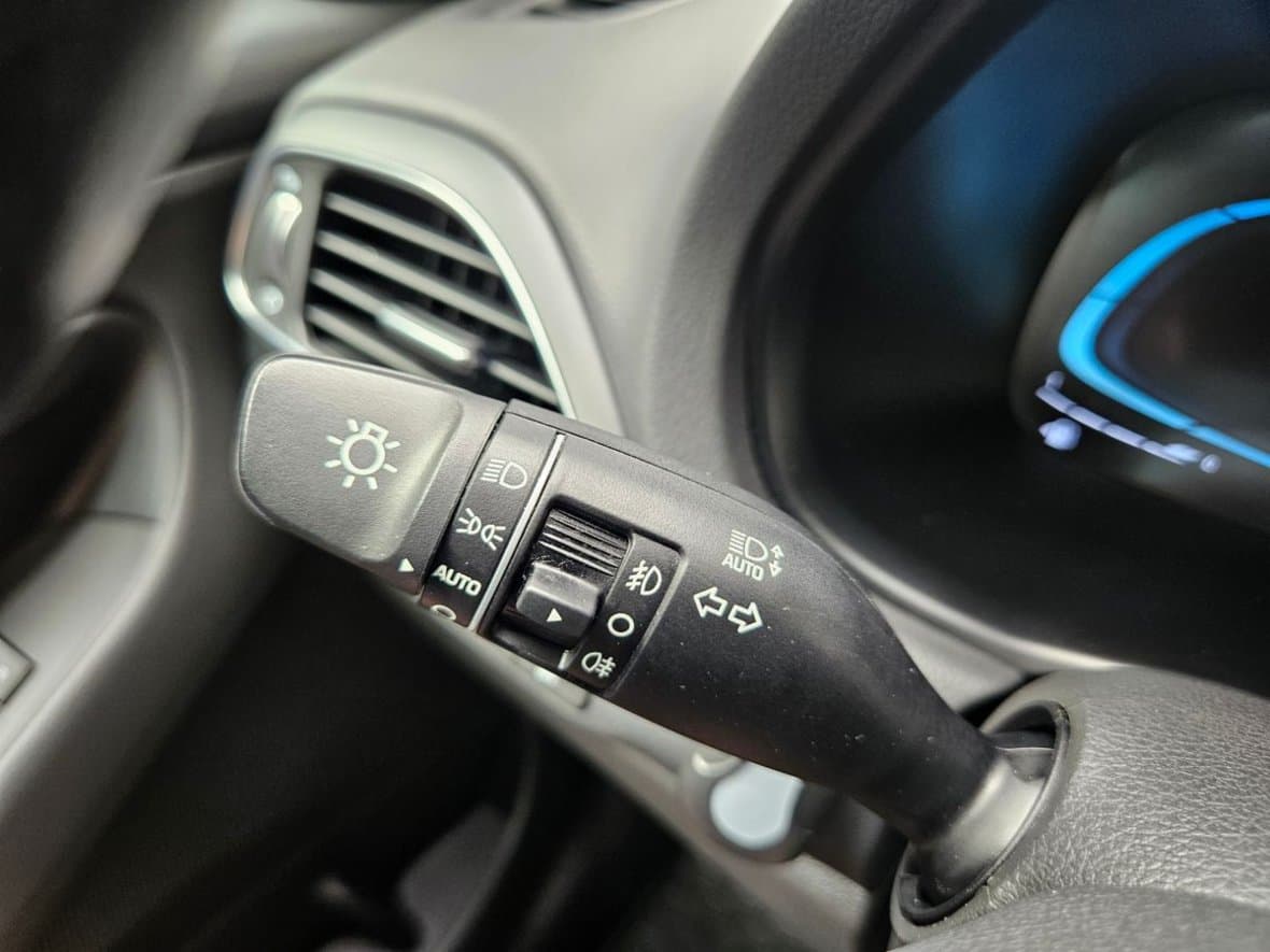 2025 Hyundai i30 - 15