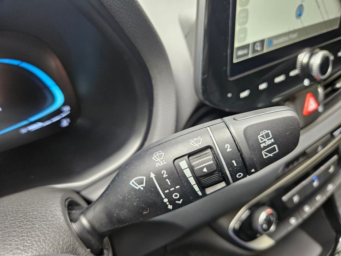 2025 Hyundai i30 - 16