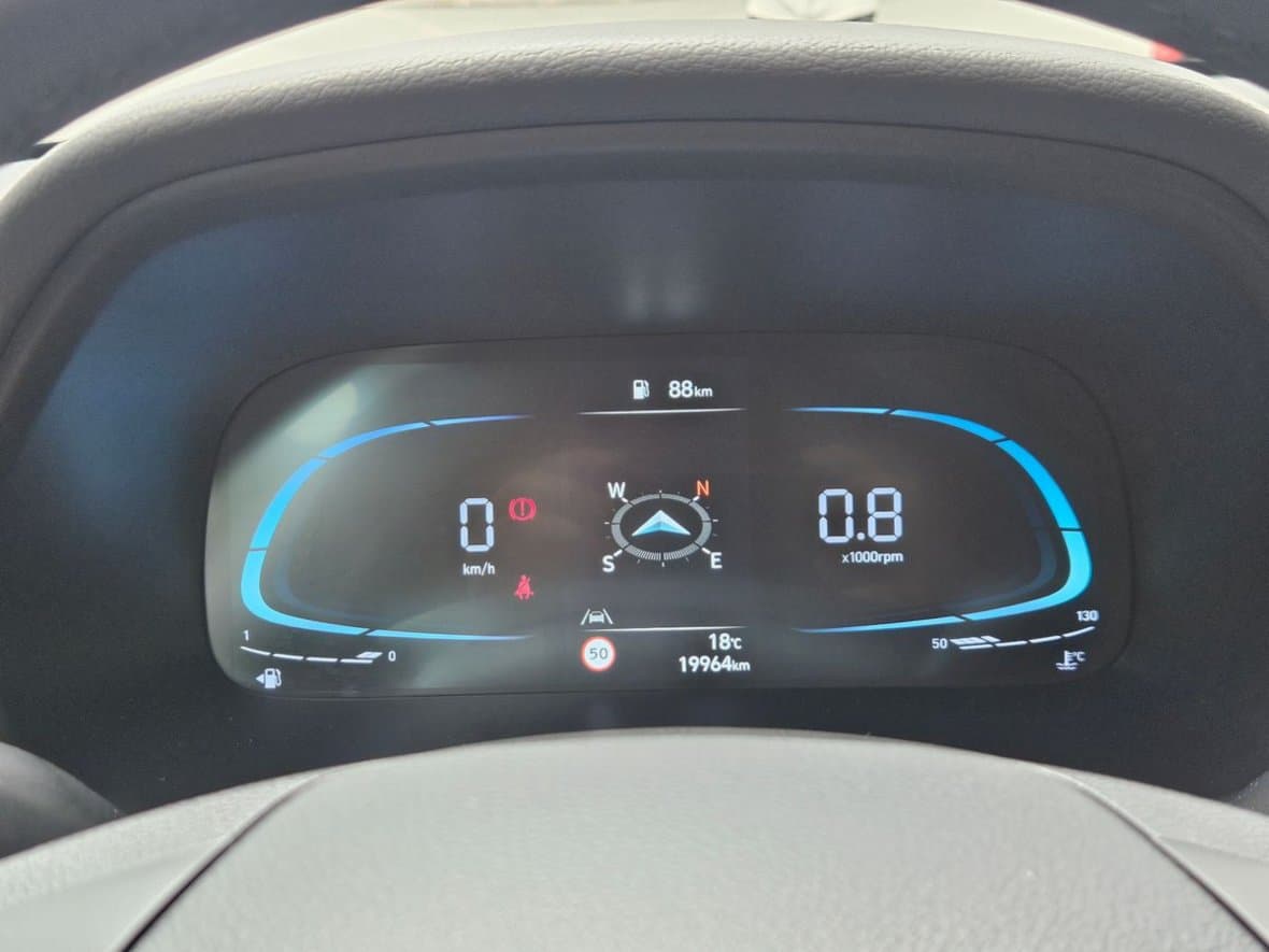 2025 Hyundai i30 - 17