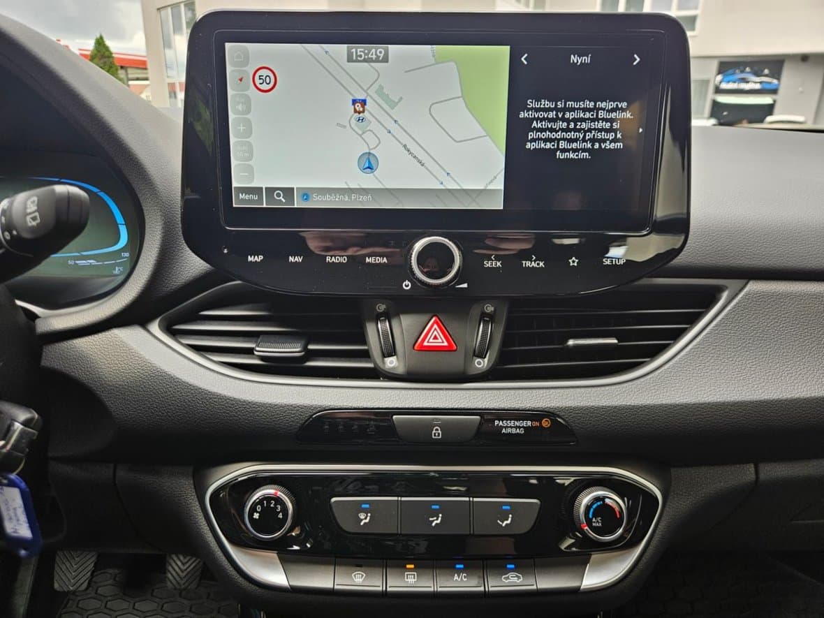 2025 Hyundai i30 - 18