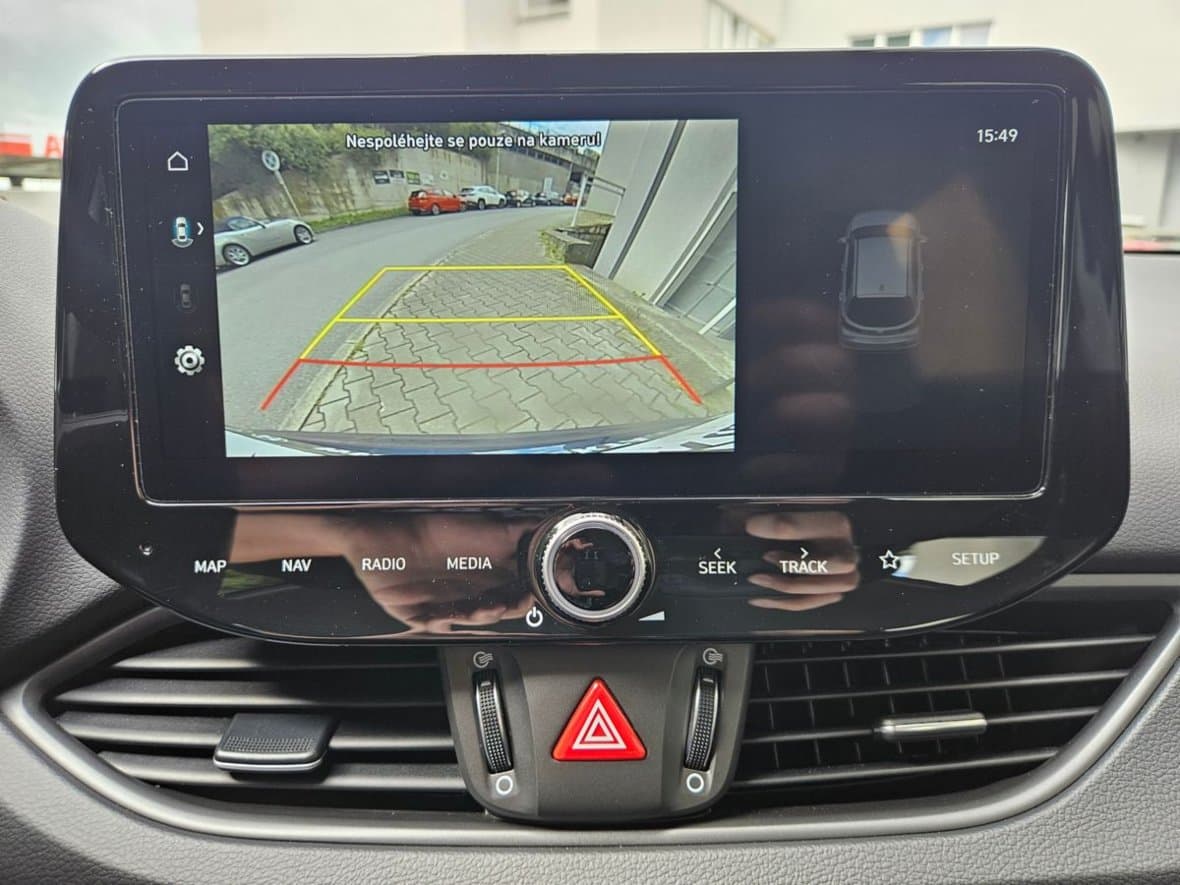 2025 Hyundai i30 - 19
