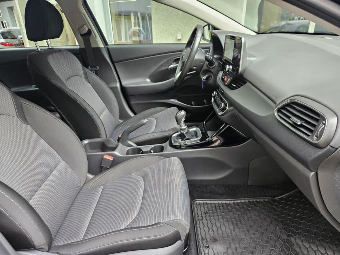 2025 Hyundai i30 - 20