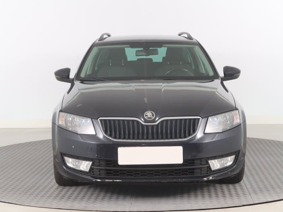 2014 Škoda OCTAVIA - 2