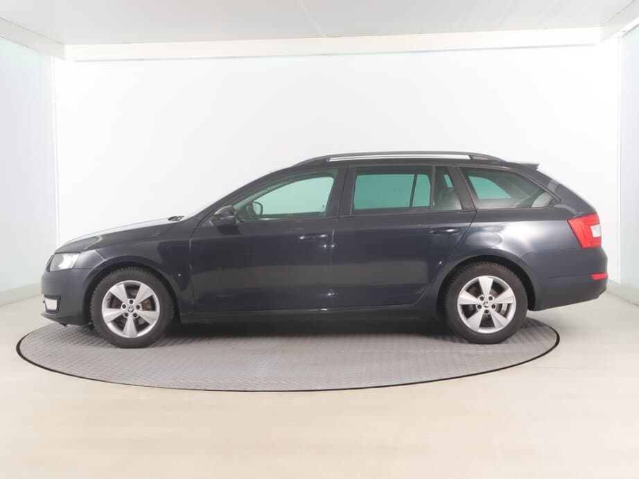 2014 Škoda OCTAVIA - 4