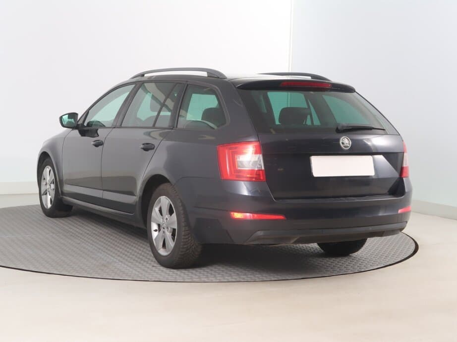 2014 Škoda OCTAVIA - 5