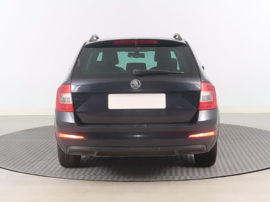2014 Škoda OCTAVIA - 6