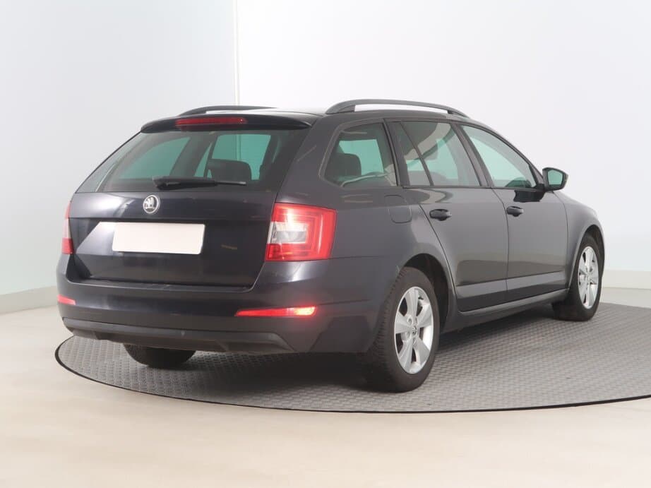 2014 Škoda OCTAVIA - 7