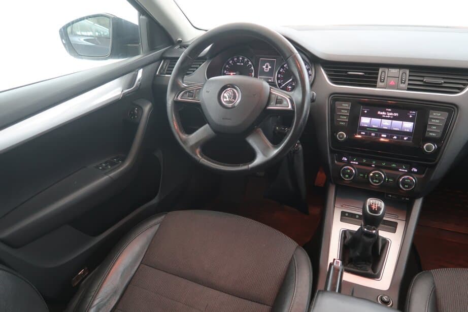 2014 Škoda OCTAVIA - 9