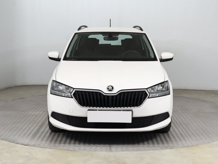 2023 Škoda FABIA - 2