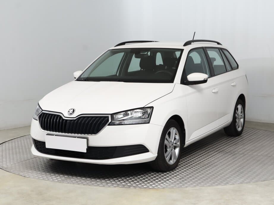 2023 Škoda FABIA - 3