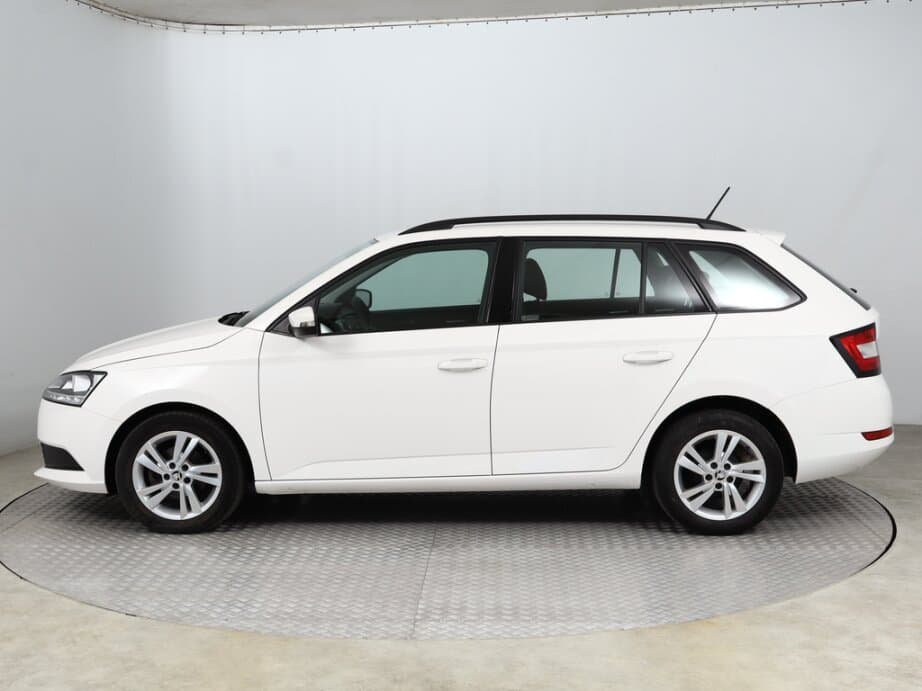 2023 Škoda FABIA - 4