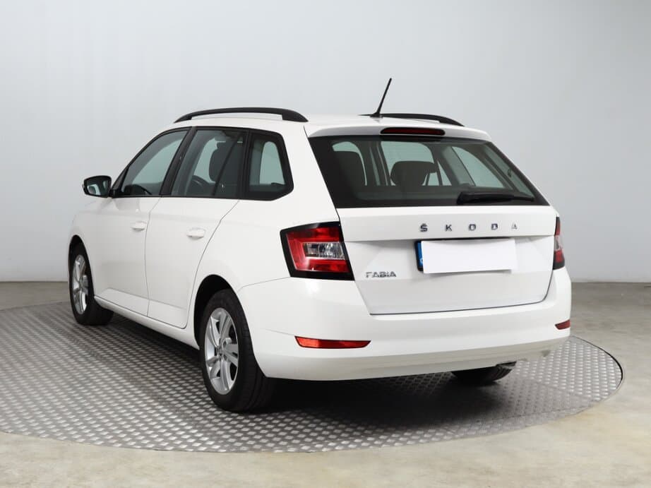 2023 Škoda FABIA - 5