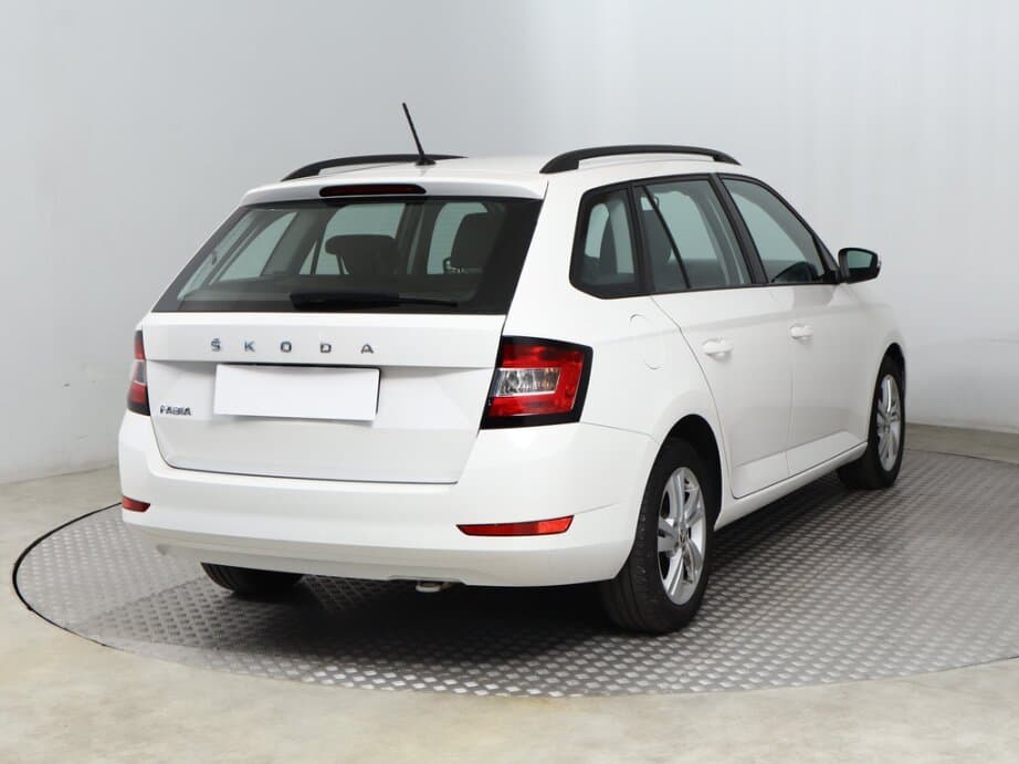 2023 Škoda FABIA - 7