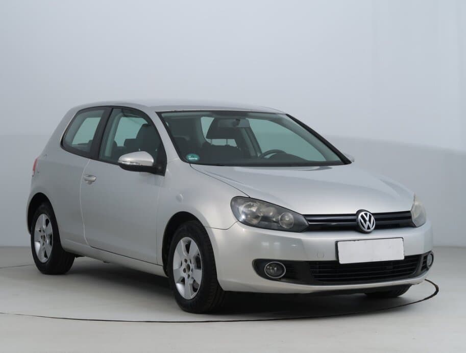 2011 Volkswagen GOLF