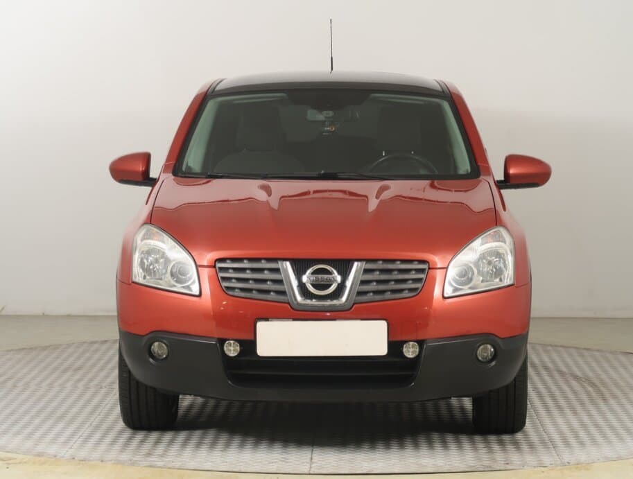 2007 Nissan QASHQAI - 2