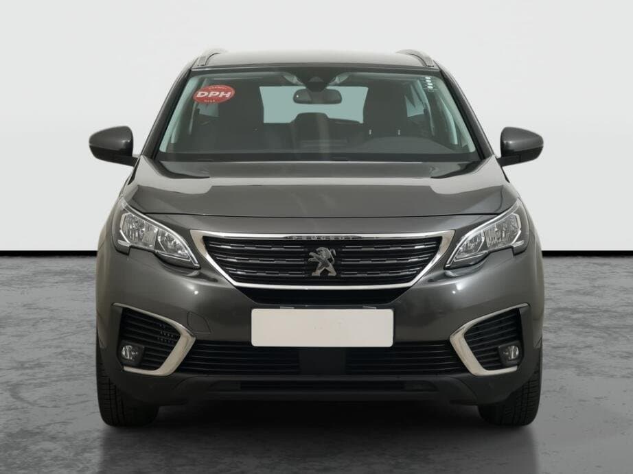 2019 Peugeot 5008 - 2