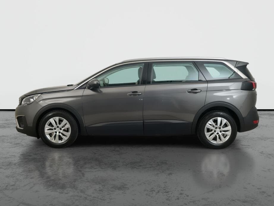 2019 Peugeot 5008 - 4