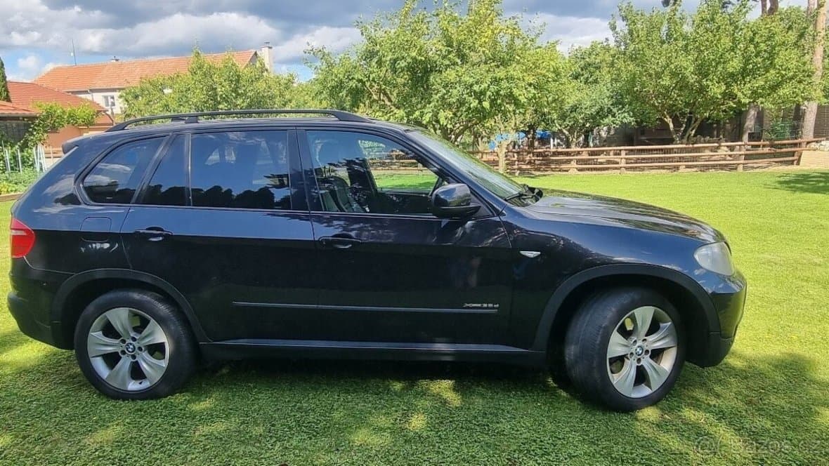 2009 BMW X5 - 4