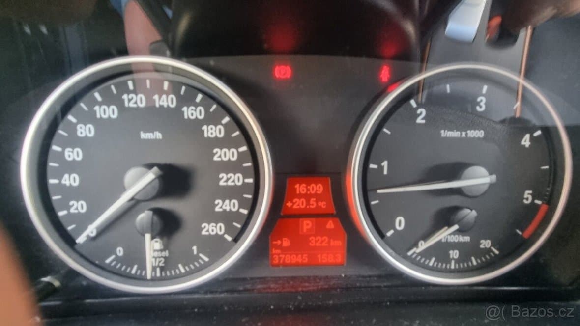 2009 BMW X5 - 6
