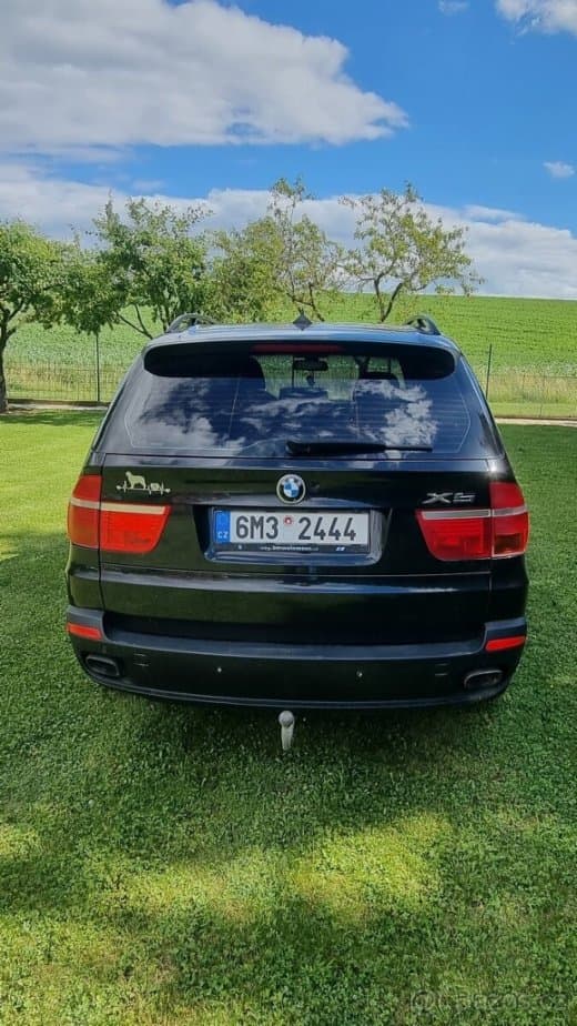 2009 BMW X5 - 7