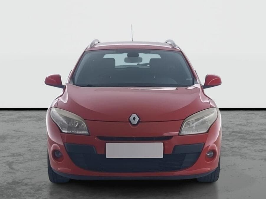 2010 Renault MEGANE - 2
