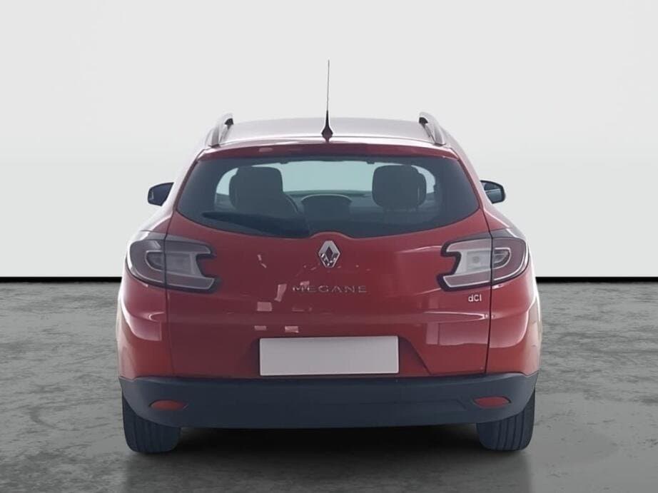 2010 Renault MEGANE - 6