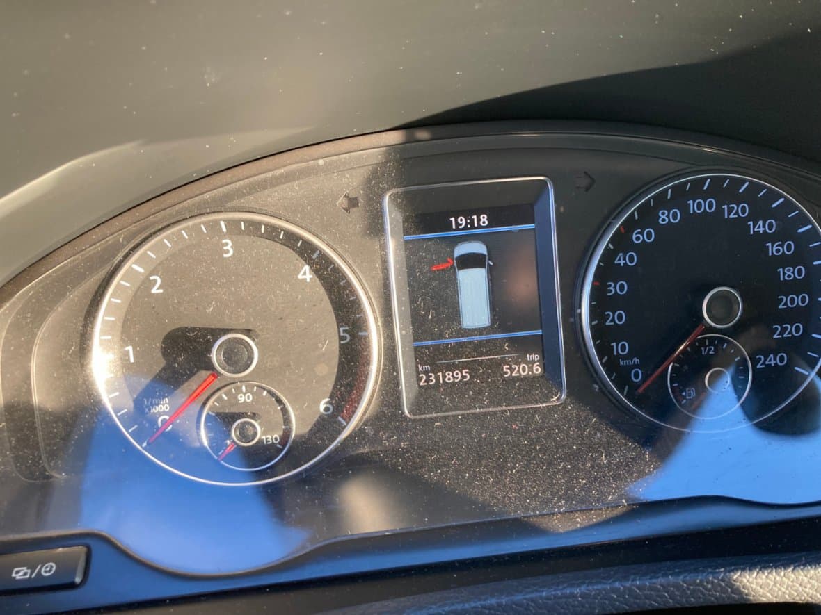 2013 Volkswagen Multivan - 2