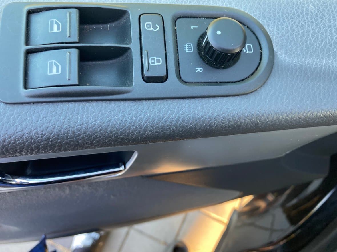 2013 Volkswagen Multivan - 3