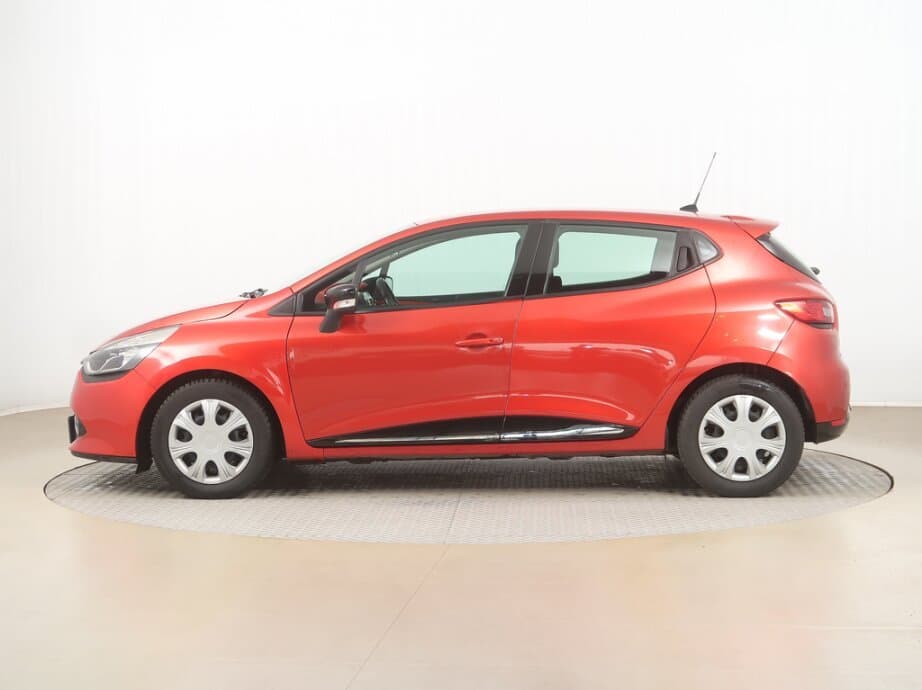 2012 Renault Clio - 4