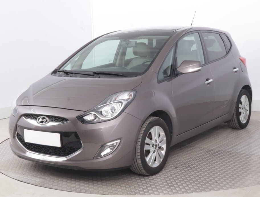 2014 Hyundai ix20 - 3