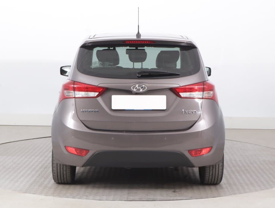 2014 Hyundai ix20 - 6